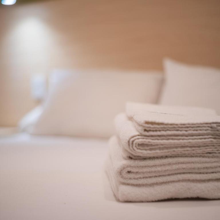 San Martin Hotel y Spa - Standard Double Room - 1