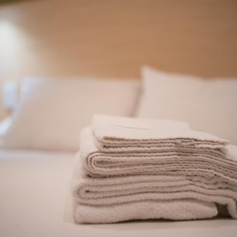 San Martin Hotel y Spa - Standard Double Room - 2
