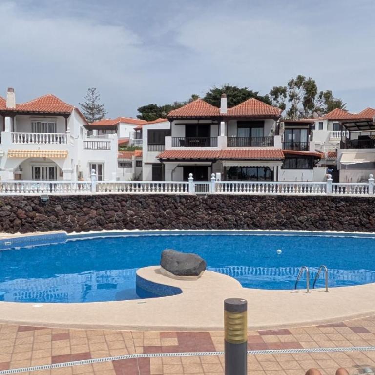 Coastal Sunset Tenerife-AC-Heated Pool-Terrace - Apartment mit 1 Schlafzimmer - 2