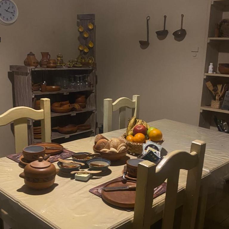 Refugio Caro Cox - Habitación Doble - 5
