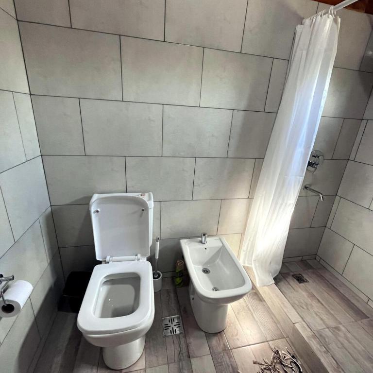 El Remanso - One-Bedroom House - 2