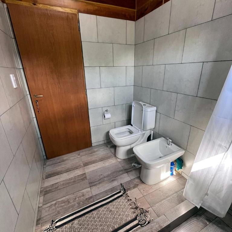El Remanso - One-Bedroom House - 4