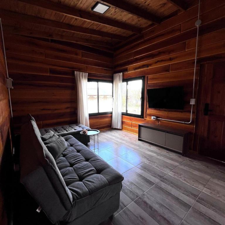 El Remanso - One-Bedroom House - 6