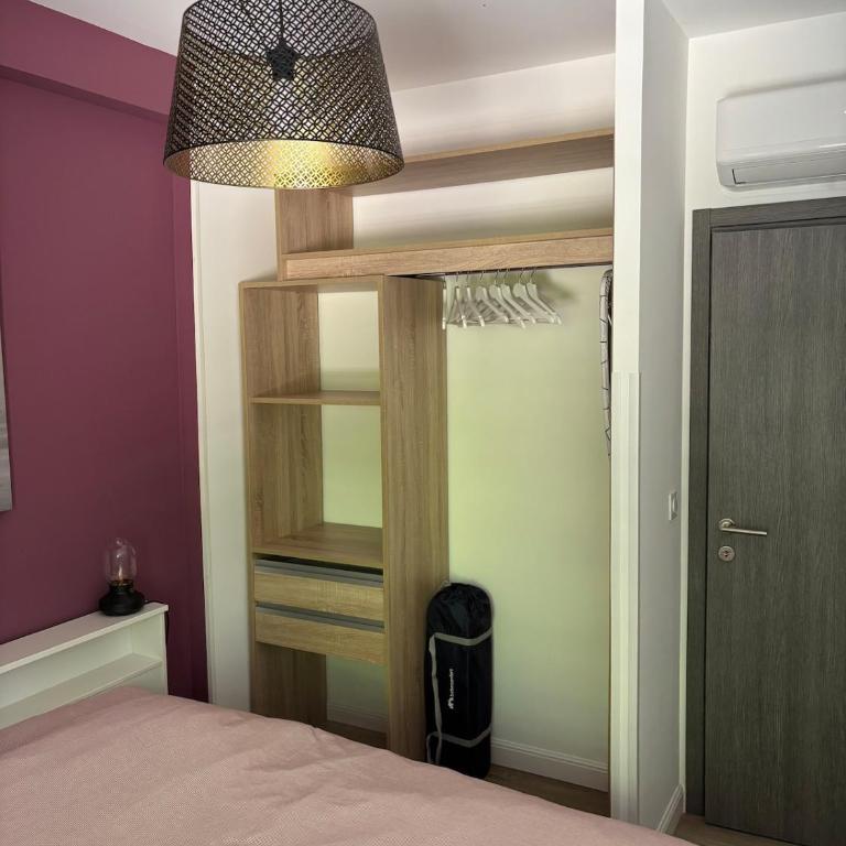 T3 6 pers vue Citadelle, terrasse et garage inclus - Appartement 2 Chambres - 18