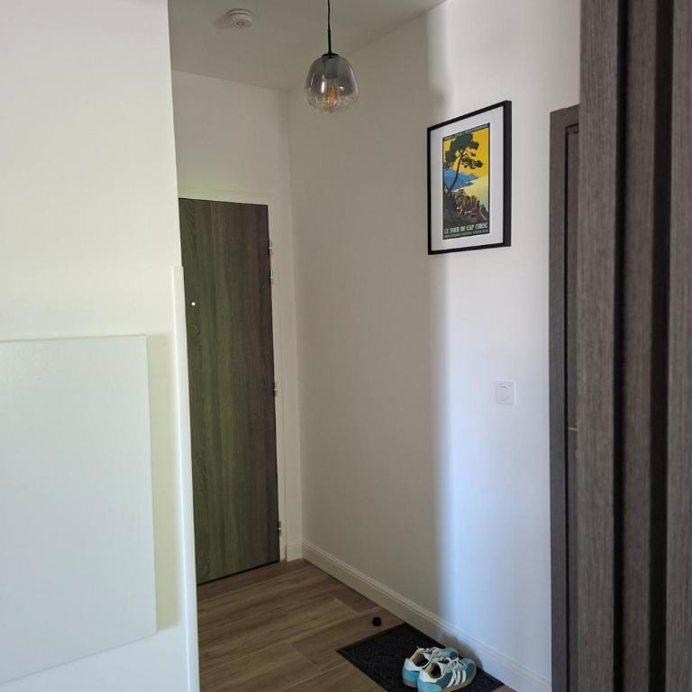 T3 6 pers vue Citadelle, terrasse et garage inclus - Appartement 2 Chambres - 39