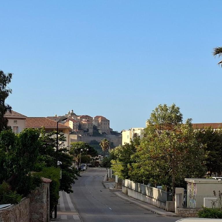 T3 6 pers vue Citadelle, terrasse et garage inclus - Appartement 2 Chambres - 49