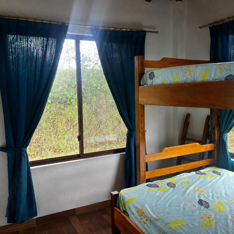 Finca Dorita - Casa de 3 dormitorios - 2