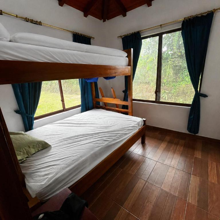 Finca Dorita - Casa de 3 dormitorios - 10