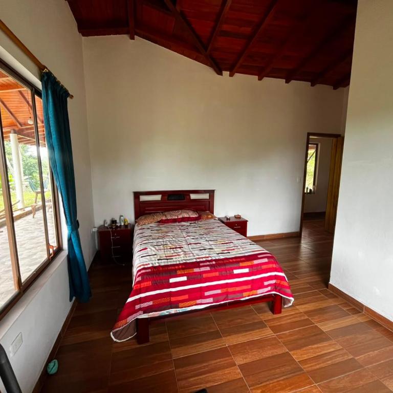 Finca Dorita - Casa de 3 dormitorios - 22