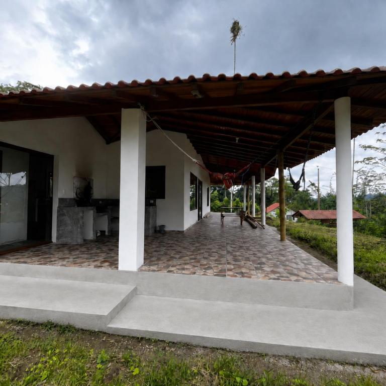 Finca Dorita - Casa de 3 dormitorios - 25