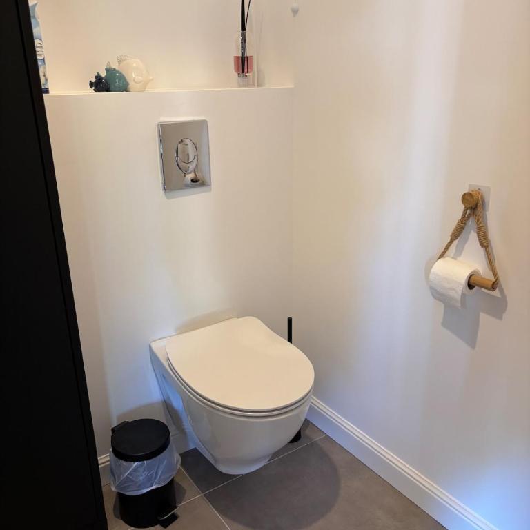 T3 6 pers vue Citadelle, terrasse et garage inclus - Appartement 2 Chambres - 34