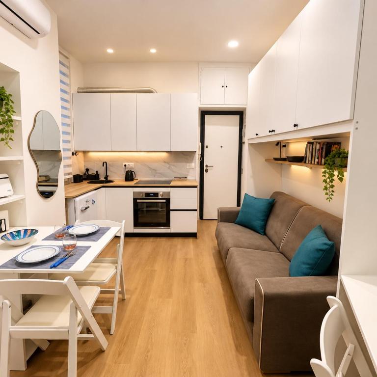 Casa Jacaranda - Sanremo - Apartamento de 1 dormitorio - 1