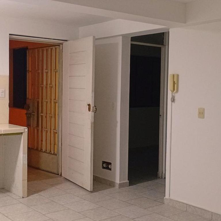 Perez Salmon - Apartamento de 1 dormitorio - 3