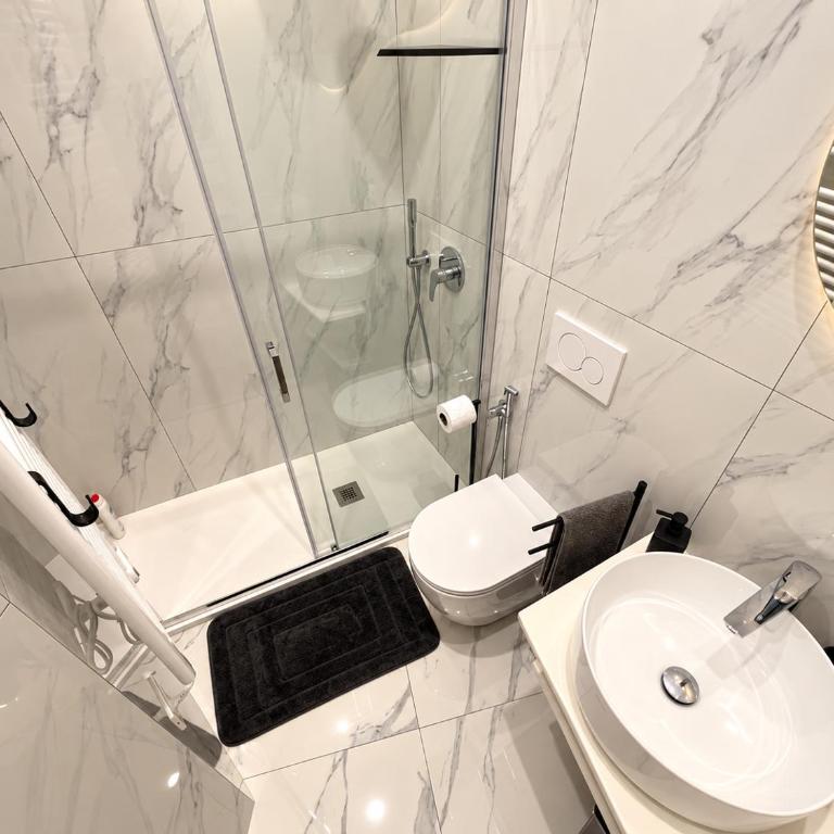Casa Jacaranda - Sanremo - Apartamento de 1 dormitorio - 4