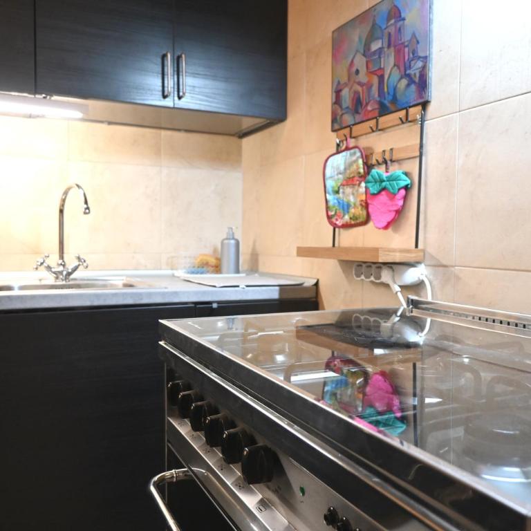Molevan 1 - Ancona, luminoso monolocale attrezzato e comodo ai servizi - Appartamento con 1 Camera da Letto - 29