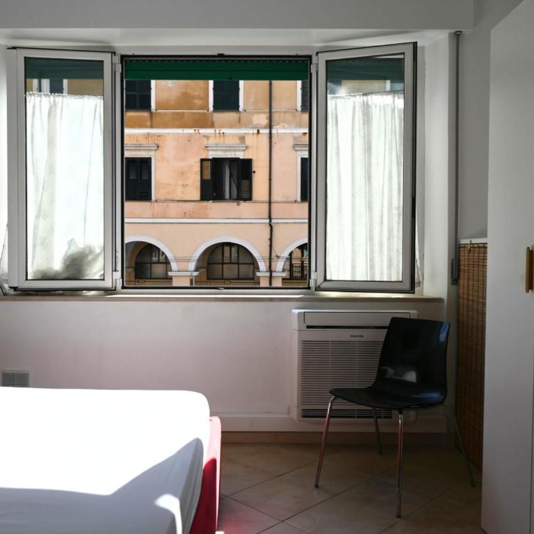 Molevan 1 - Ancona, luminoso monolocale attrezzato e comodo ai servizi - Appartamento con 1 Camera da Letto - 31
