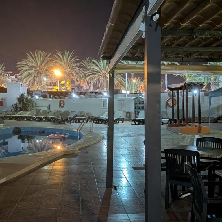 Coastal Sunset Tenerife-AC-Heated Pool-Terrace - Apartment mit 1 Schlafzimmer - 27