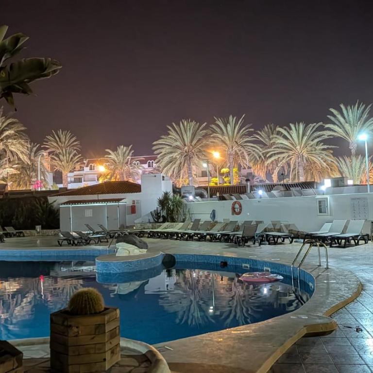 Coastal Sunset Tenerife-AC-Heated Pool-Terrace - Apartment mit 1 Schlafzimmer - 29