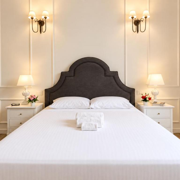 Prestige Milton Apartment Florence - Appartamento Superior con 1 Camera da Letto - 4