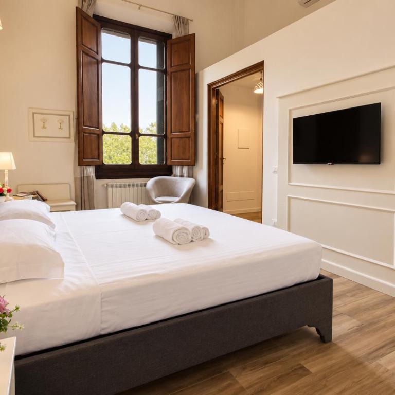 Prestige Milton Apartment Florence - Appartamento Superior con 1 Camera da Letto - 2