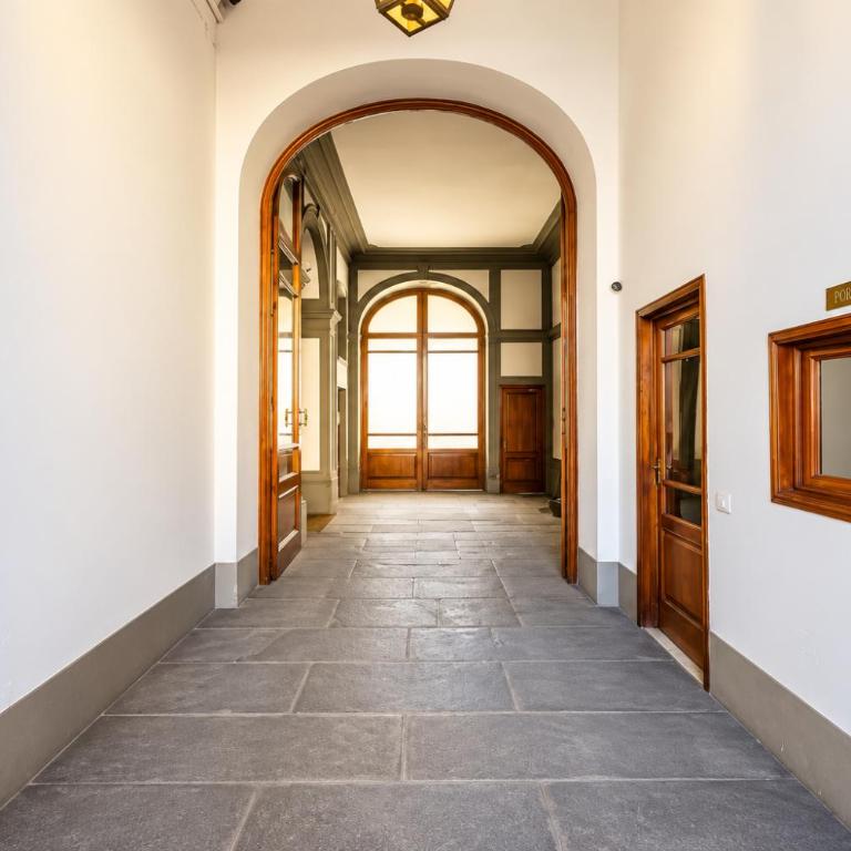 Prestige Milton Apartment Florence - Appartamento Superior con 1 Camera da Letto - 19