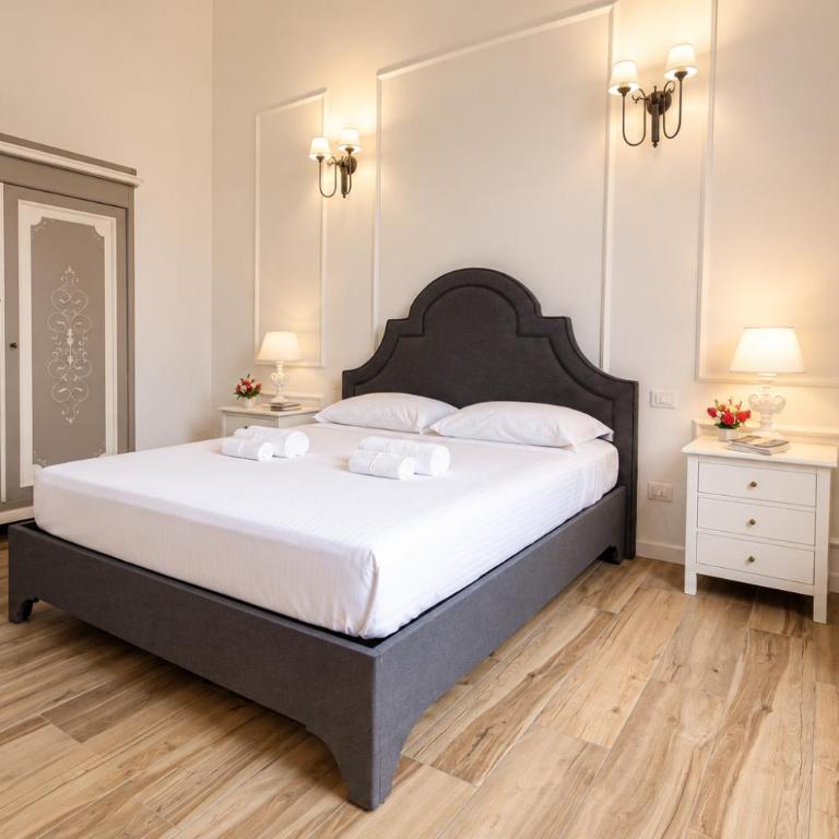 Prestige Milton Apartment Florence - Appartamento Superior con 1 Camera da Letto - 12