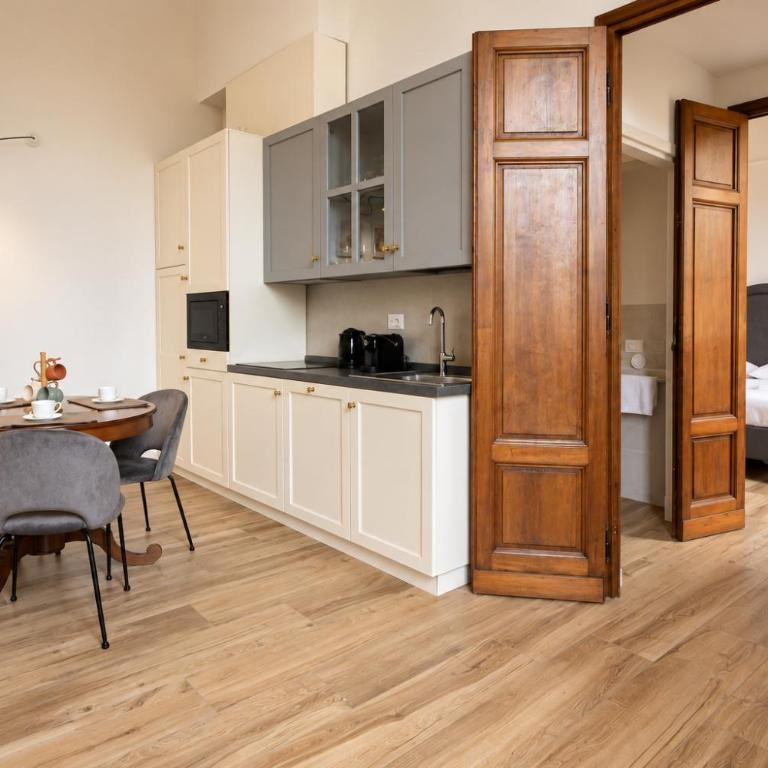 Prestige Milton Apartment Florence - Appartamento Superior con 1 Camera da Letto - 14