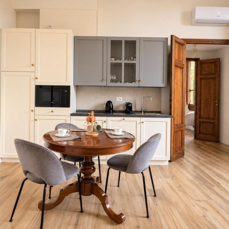 Prestige Milton Apartment Florence - Appartamento Superior con 1 Camera da Letto - 18