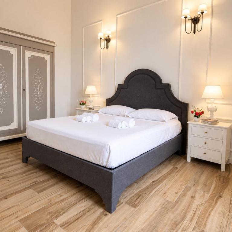 Prestige Milton Apartment Florence - Appartamento Superior con 1 Camera da Letto - 17