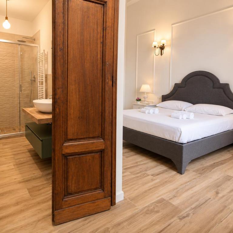Prestige Milton Apartment Florence - Appartamento Superior con 1 Camera da Letto - 7