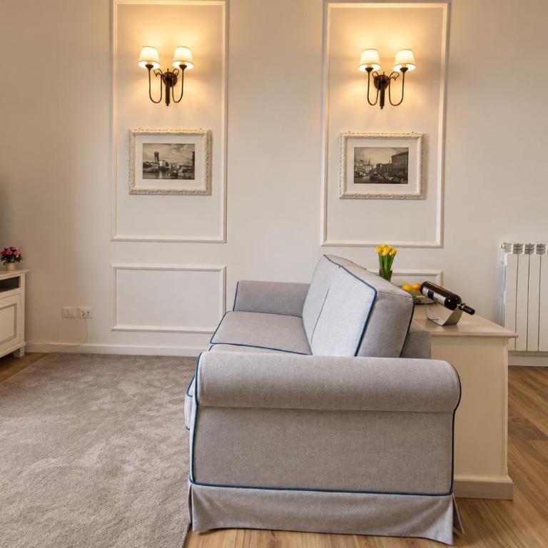 Prestige Milton Apartment Florence - Appartamento Superior con 1 Camera da Letto - 23