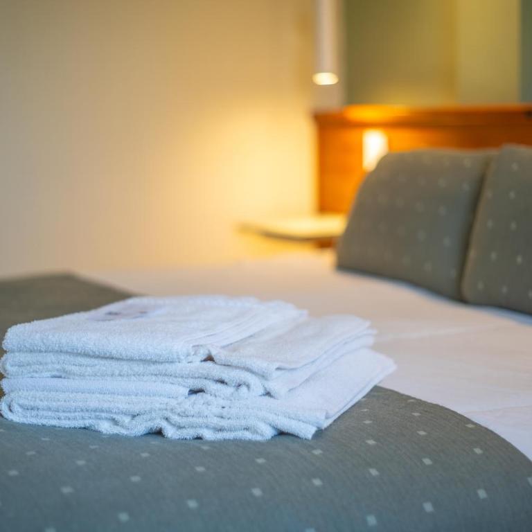 San Martin Hotel y Spa - Superior Double or Twin Room - 2