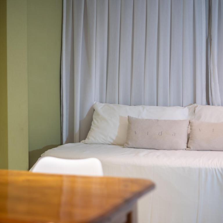 San Martin Hotel y Spa - Superior Double or Twin Room - 4