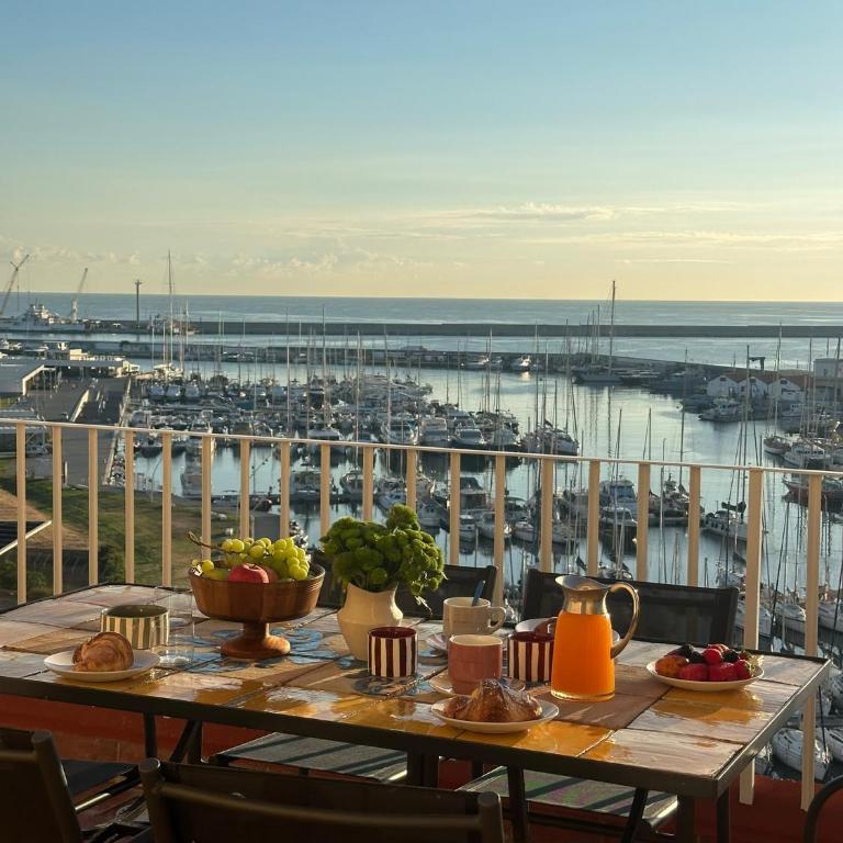 Mamma Mia Holidays - Suite Cala Alba e Tramonto - Appartamento con 2 Camere da Letto, Terrazza e Vista Mare - 5
