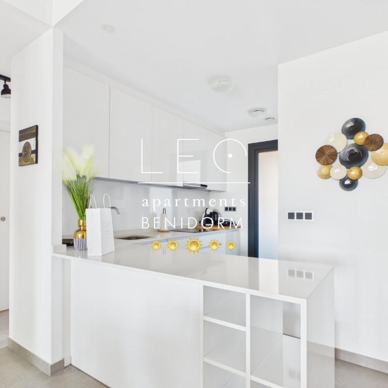 First floor apartment in Sunset Waves - Apartamento de 2 dormitorios con vistas al mar - 1