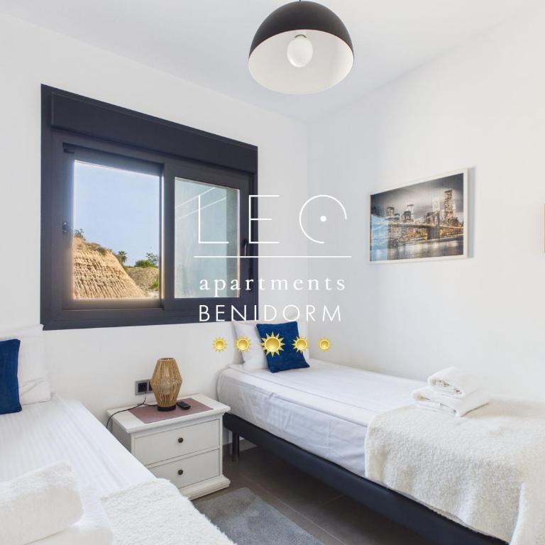 First floor apartment in Sunset Waves - Apartamento de 2 dormitorios con vistas al mar - 4