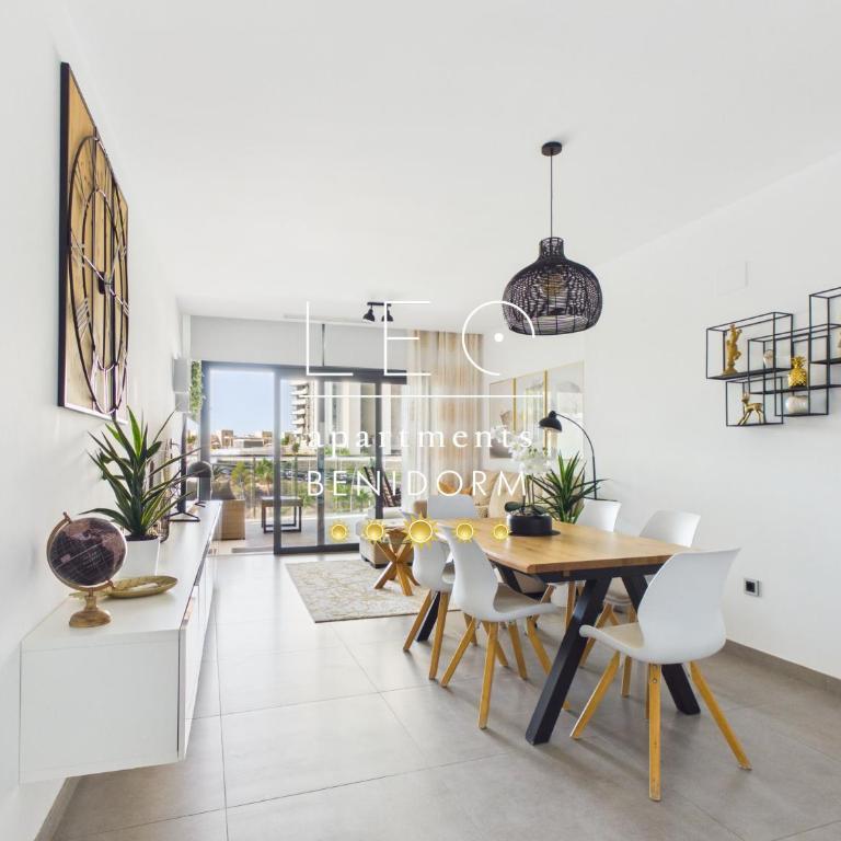 First floor apartment in Sunset Waves - Apartamento de 2 dormitorios con vistas al mar - 5