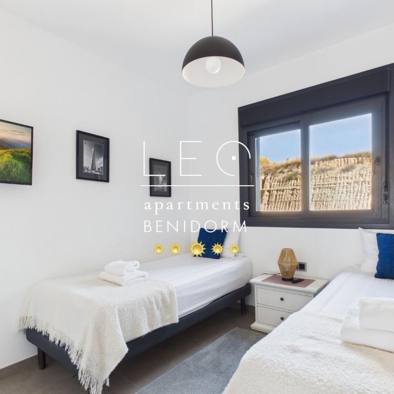 First floor apartment in Sunset Waves - Apartamento de 2 dormitorios con vistas al mar - 6