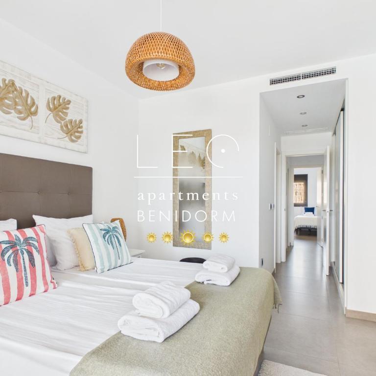 First floor apartment in Sunset Waves - Apartamento de 2 dormitorios con vistas al mar - 8