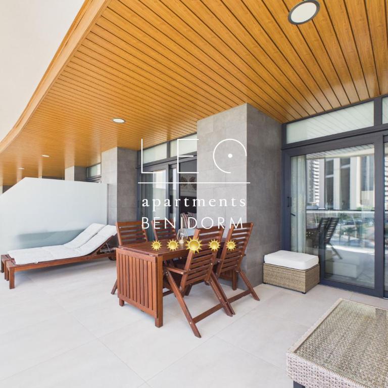 First floor apartment in Sunset Waves - Apartamento de 2 dormitorios con vistas al mar - 15
