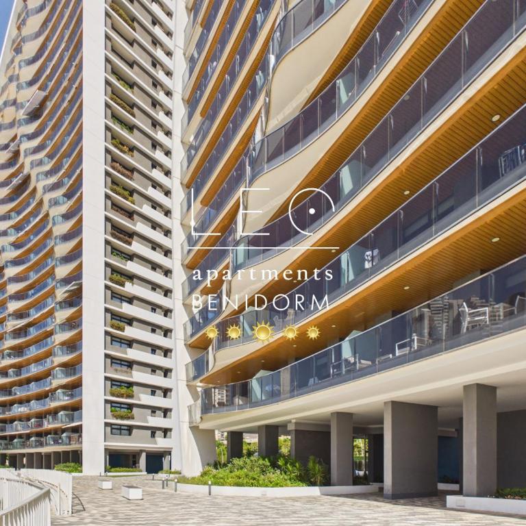 First floor apartment in Sunset Waves - Apartamento de 2 dormitorios con vistas al mar - 16