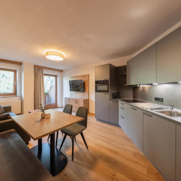 Kaisers Apartments - Apartment mit 1 Schlafzimmer - 1