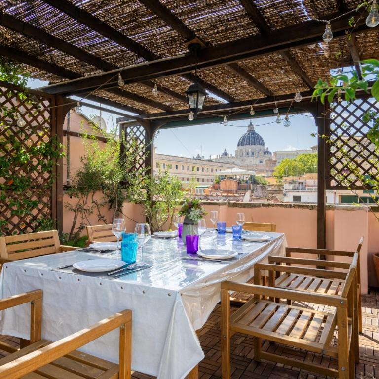 Piacentino Homes San Pietro apartment - Apartamento de 1 dormitorio con terraza - 27