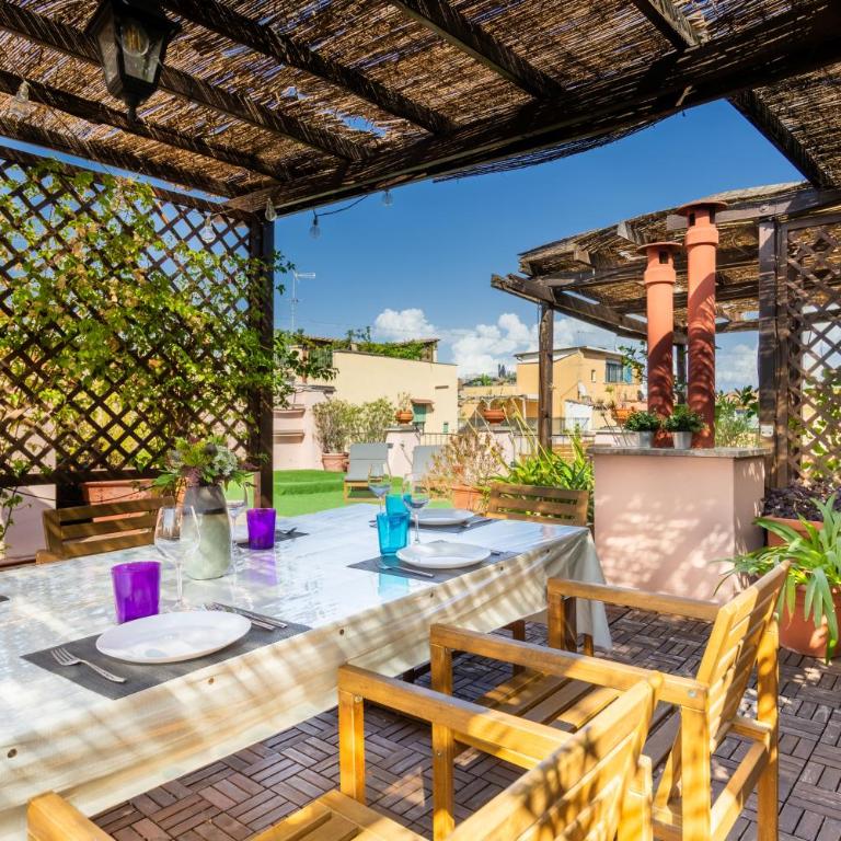 Piacentino Homes San Pietro apartment - Apartamento de 1 dormitorio con terraza - 30