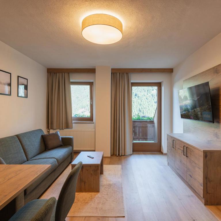 Kaisers Apartments - Apartment mit 1 Schlafzimmer - 2