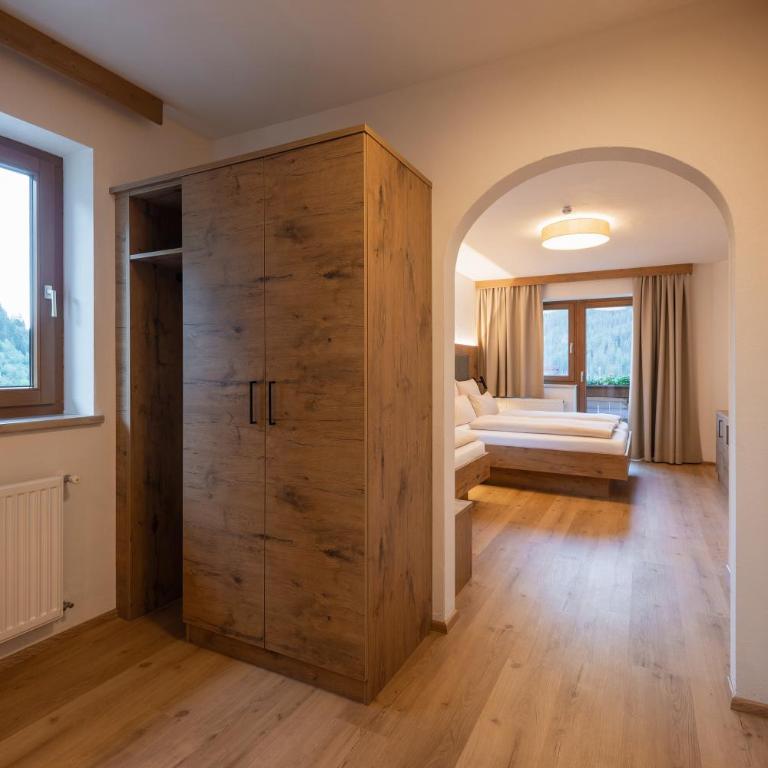 Kaisers Apartments - Apartment mit 2 Schlafzimmern - 1