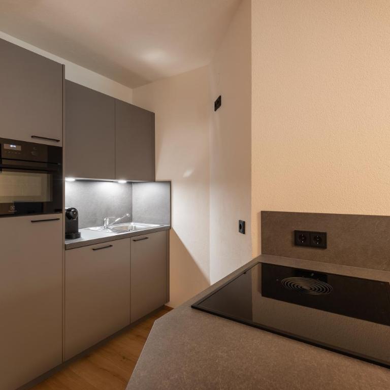 Kaisers Apartments - Apartment mit 2 Schlafzimmern - 3