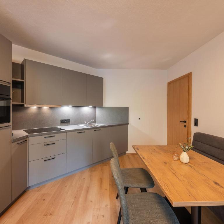 Kaisers Apartments - Apartment mit 1 Schlafzimmer - 3