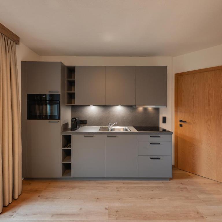 Kaisers Apartments - Apartment mit 2 Schlafzimmern - 4