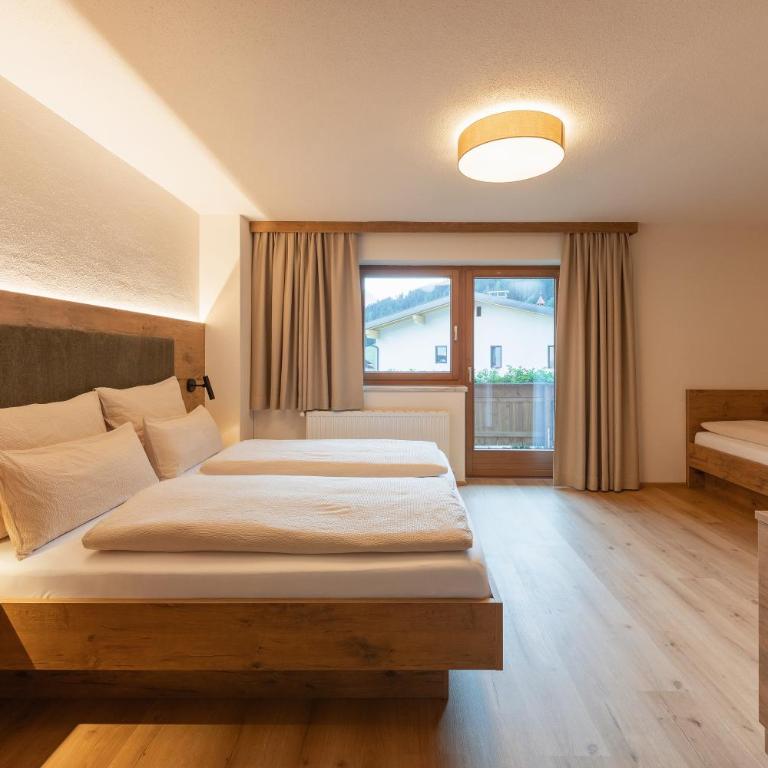 Kaisers Apartments - Apartment mit 2 Schlafzimmern - 6
